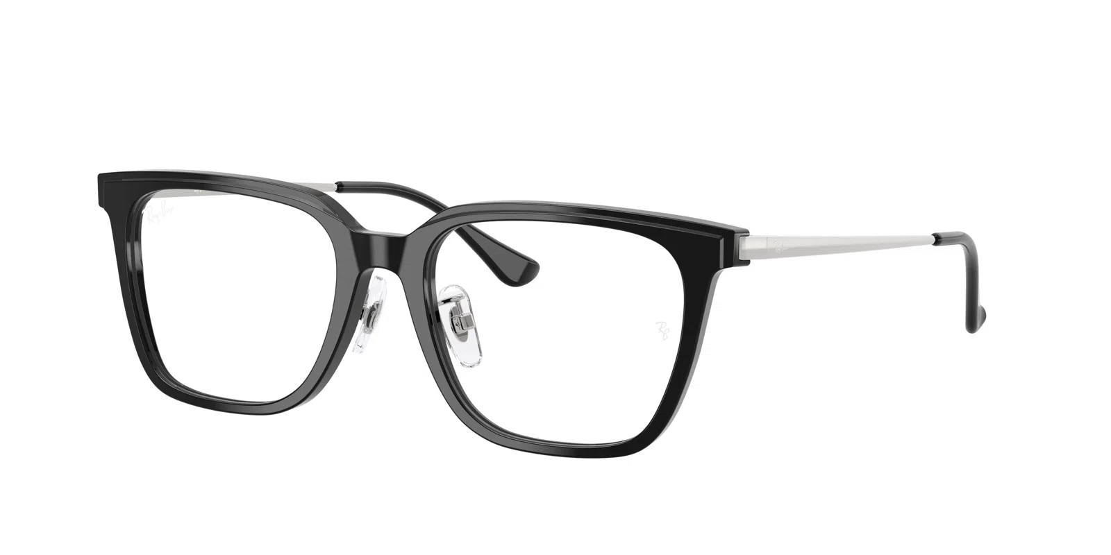 Ray-Ban 5442D Eyeglasses - view 5